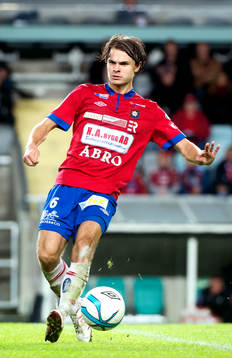 Örgrytes Hannes Sahlin