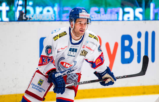 Oskarshamns Russ Moyer