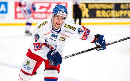 Oskarshamns Russ Moyer