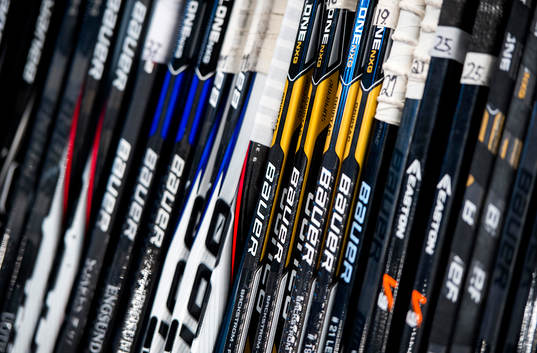 Hockeyklubbor
