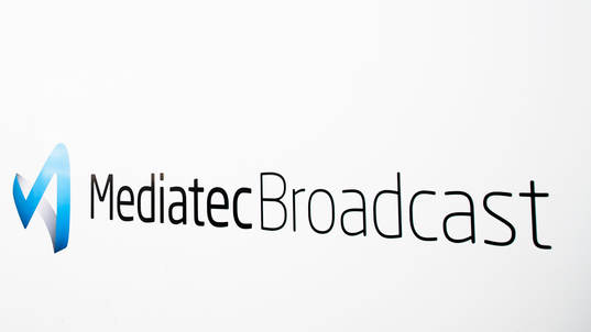 Mediatec buss
