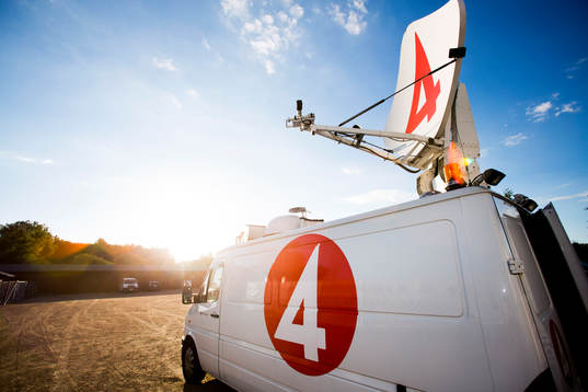 TV4-buss