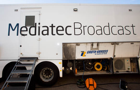 Mediatec buss
