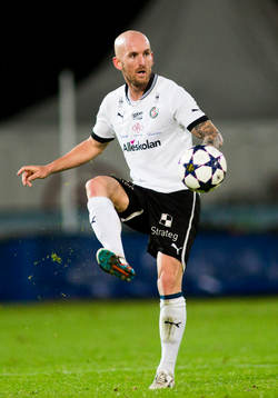 Örebros Tobias Nilsson