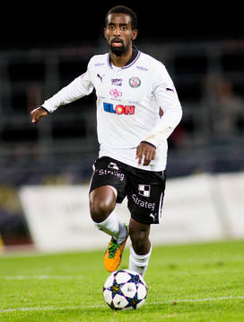 Örebros Mohammed Saeid