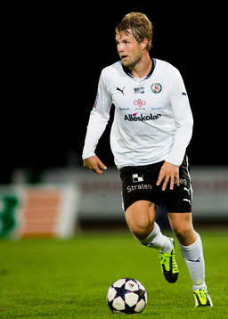 Örebros Christoffer Wiktorsson