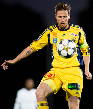 Ängelholms Björn Westerblad