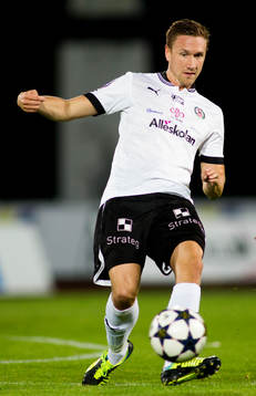 Örebros Marcus Pode