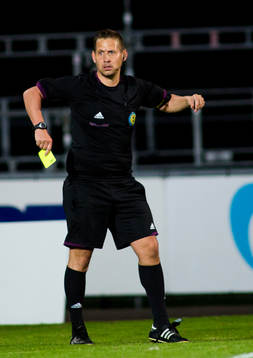 Magnus Ahlsén