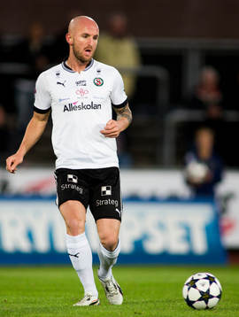 Örebros Tobias Nilsson