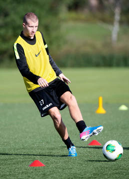 Simon Gustafson