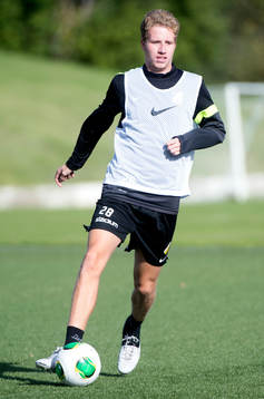 Samuel Gustafson