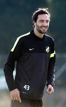 Yago Fernandez