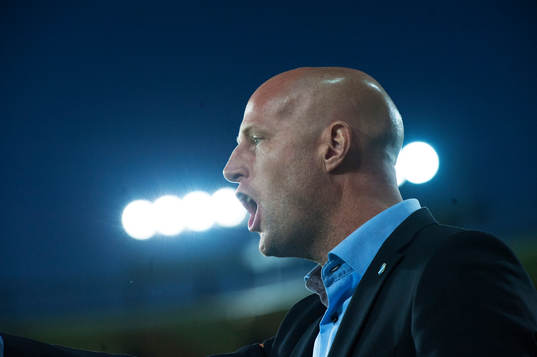 Fotboll, allsvenskan, Öster - Halmstad