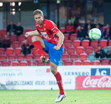 Mario Vasilj, Öster