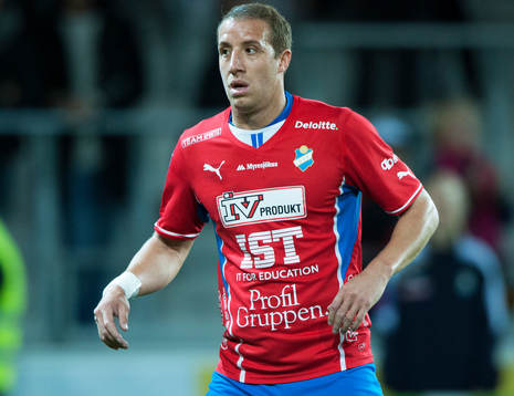 Kenny Pavey, Öster,  i