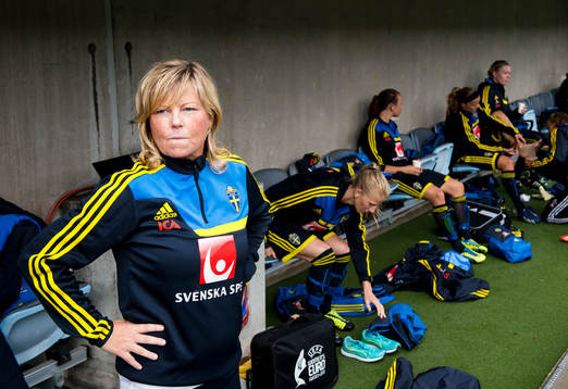 Marika Domanski Lyfors