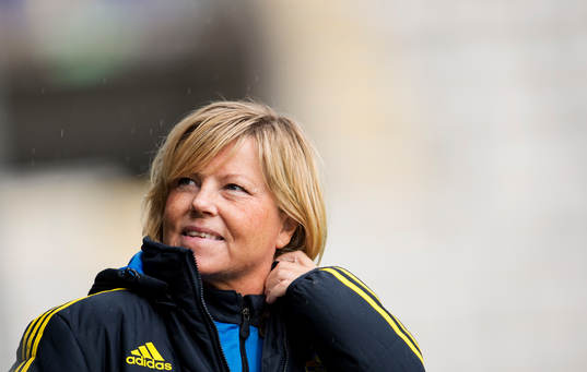 Marika Domanski Lyfors