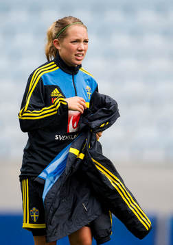 Elin Rubensson