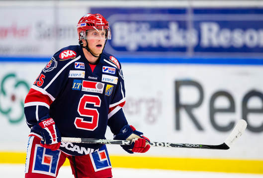 Södertäljes Jake Marto