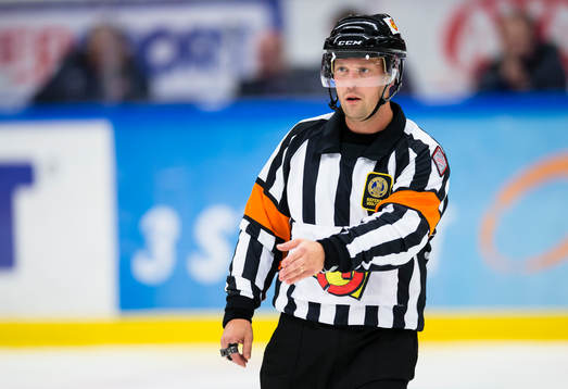 Domare Pierre Schilken