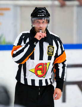 Domare Pierre Schilken