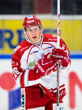 Timrås Patrik Norén