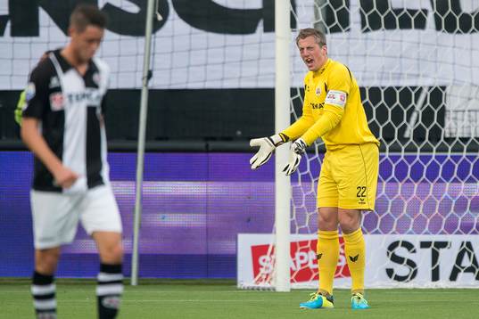 ALMELO, Heracles Almelo - FC Twente, Voetbal Eredivisie,