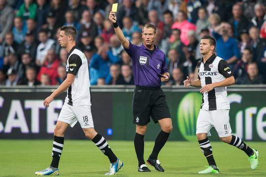 ALMELO, Heracles Almelo - FC Twente, Voetbal Eredivisie,