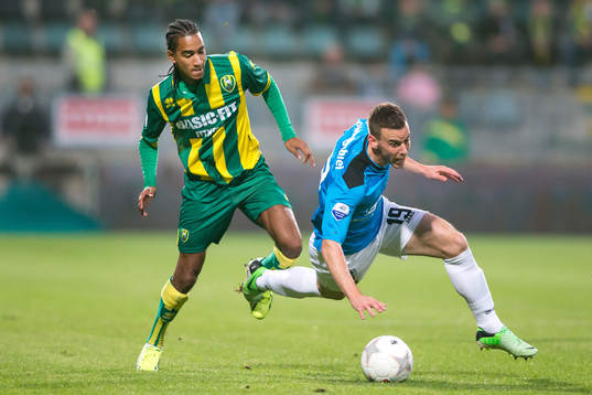 DEN HAAG - ADO