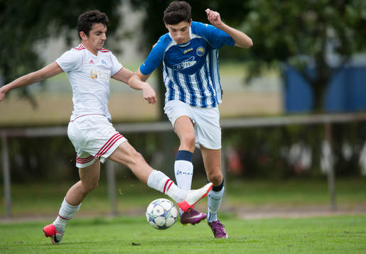 Fotboll, division 7, Pelargonija - Bosna