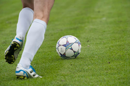 Fotboll, division 7, Pelargonija - Bosna