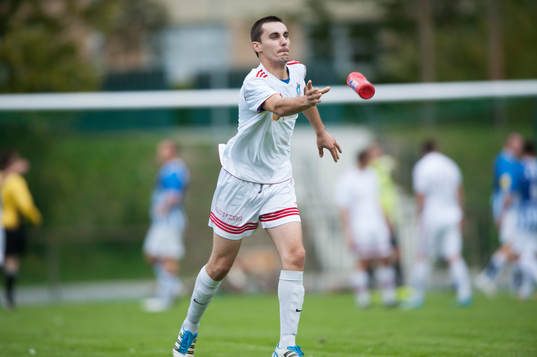 Fotboll, division 7, Pelargonija - Bosna