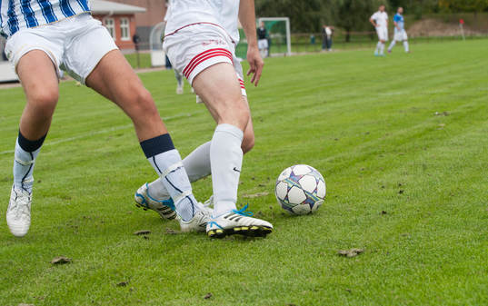 Fotboll, division 7, Pelargonija - Bosna