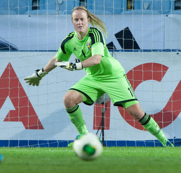 Kristin Hammarström, Sverige