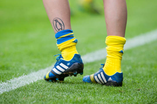 Tatuering