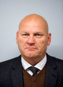 Håkan Södergren, Viasat, ishockeymatchen i