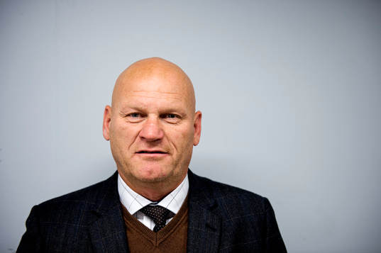 Håkan Södergren, Viasat, ishockeymatchen i