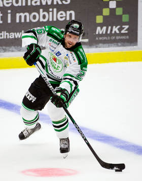 Rögles Jakob Johansson