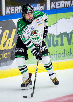 Rögles William Nylander
