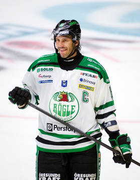 Rögles Andreas Lilja