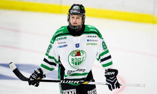 Rögles William Nylander