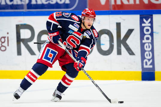 Södertäljes Jake Marto