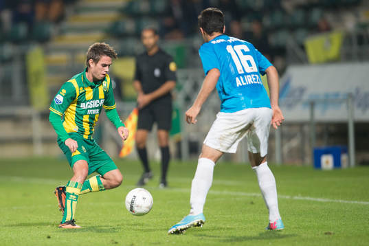 DEN HAAG , ADO