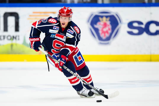 Södertäljes Jake Marto