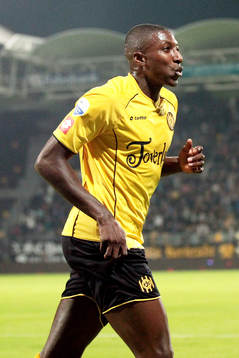 KERKRADE - Voetbal, 21-09-2013, Roda JC Kerkrade -