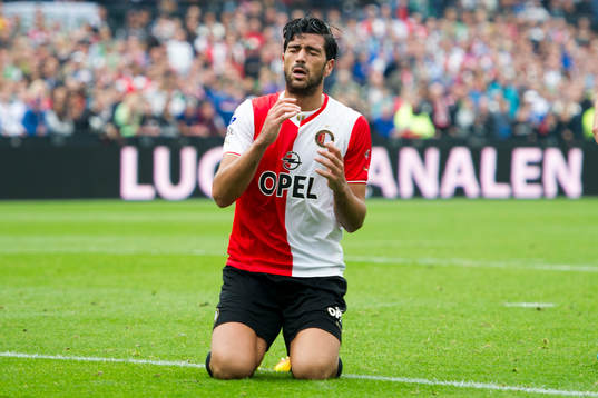 ROTTERDAM , Feyenoord - FC Utrecht , 22-09-2013 , Stadion