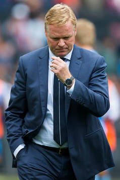 ROTTERDAM, Feyenoord - FC Utrecht, voetbal Eredivisie,