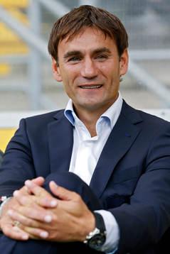 BREDA - 22-09-2013 - NAC - AZ - Rat Verlegh Stadion, 3-0,
