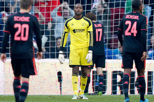 EINDHOVEN, 22-09-2013 Philips Stadion , Eredivisie Voetbal